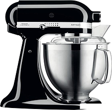 Планетарный миксер KitchenAid 5KSM185PSEOB