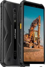 Смартфон Ulefone Armor X12 3GB/32GB (черный)