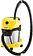 Пылесос Karcher WD 3 S V-15/4/20 1.628-138.0