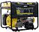 Бензиновый генератор Kolner KEG 7500E