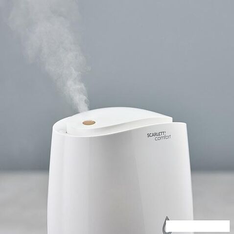 Увлажнитель воздуха Scarlett SC-AH986M27