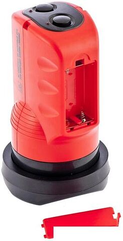 Лазерный нивелир Matrix 35023 (со штативом)