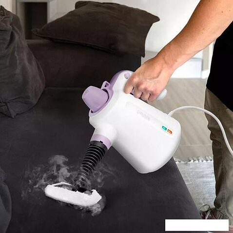 Пароочиститель Kitfort KT-9181