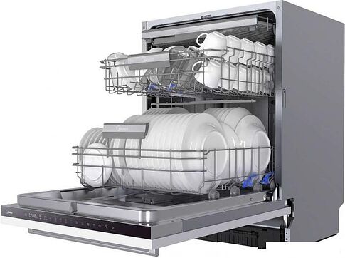 Встраиваемая посудомоечная машина Midea MID60S720i