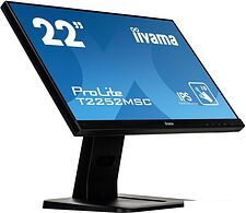 Монитор Iiyama ProLite T2252MSC-B1