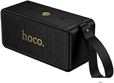 Беспроводная колонка Hoco HT1 Max (черный)