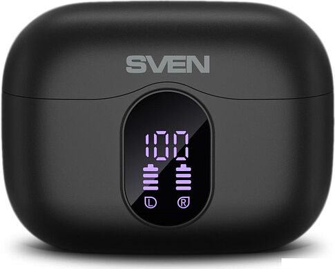 Наушники SVEN E-315B