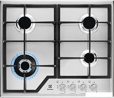Варочная панель Electrolux EGS6436SX