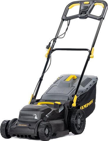 Газонокосилка Champion EM3716