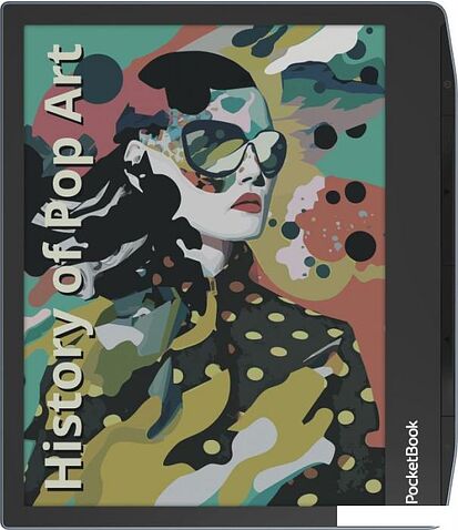 Электронная книга PocketBook 700K3 Era Color