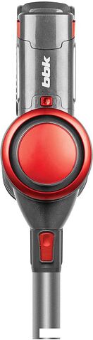 Пылесос BBK BV3004 (черный/красный)