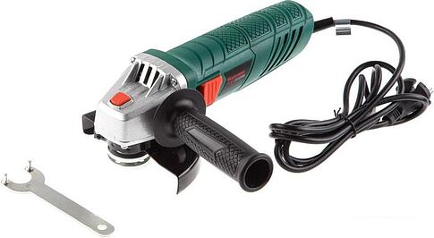 Угловая шлифмашина Hammer USM900D