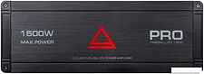 Автомобильный усилитель Aura Fireball-D1.1500 PRO
