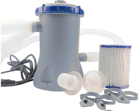 Насос-фильтр для бассейна Bestway 58386 BW