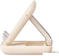 Подставка Baseus Seashell Series Phone Stand (бежевый)