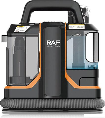 Пылесос RAF R.8776