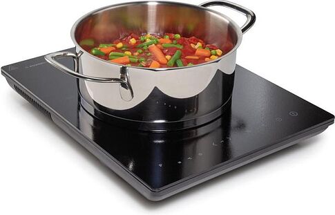 Настольная плита Gorenje ICR2000SP