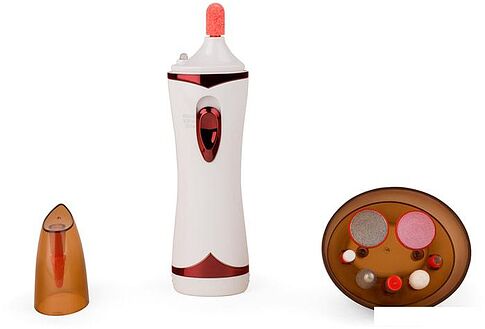 Набор для маникюра и педикюра Polaris PNF 1009