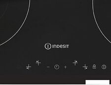 Варочная панель Indesit IRT 160 B