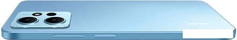 Смартфон Xiaomi Redmi Note 12 6GB/128GB без NFC международная версия (ледяной синий)