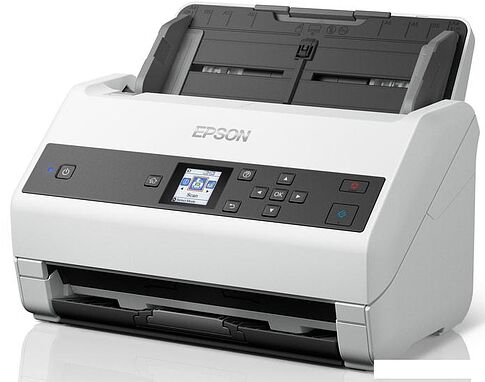 Сканер Epson WorkForce DS-970