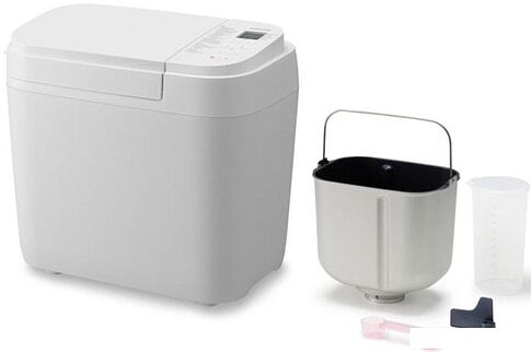 Хлебопечка Panasonic SD-B2510WTS