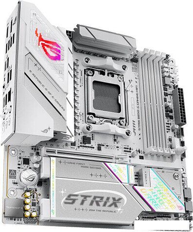 Материнская плата ASUS ROG Strix B850-G Gaming WiFi