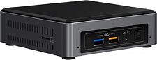 Intel NUC NUC7i3BNK