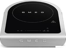 Настольная плита Smeg PIC01WHMEU Настольная плита Smeg PIC01WHMEU