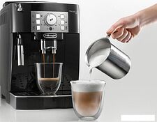 Эспрессо кофемашина DeLonghi Magnifica S ECAM 22.114.B