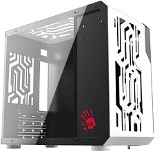 Корпус A4Tech Bloody BD-CC110 (белый)