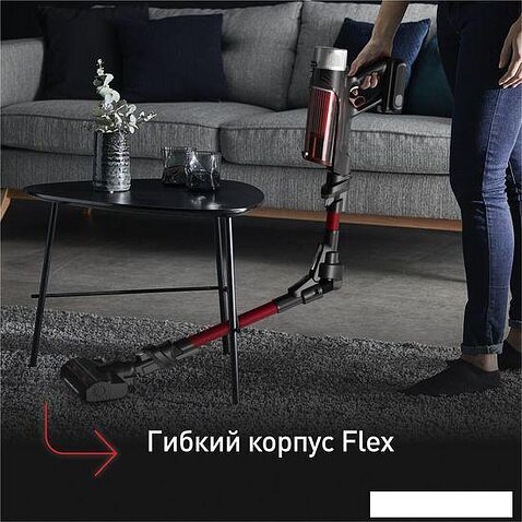 Пылесос Tefal X-Force Flex 9.60 Animal TY2079WO