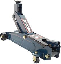 Подкатной домкрат FORSAGE F-TH23003 3т