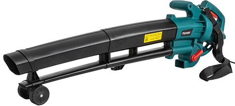 Колесная воздуходувка Pioneer Tools EBVM-3000-01