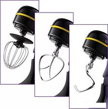 Планетарный миксер Kitfort KT-3421