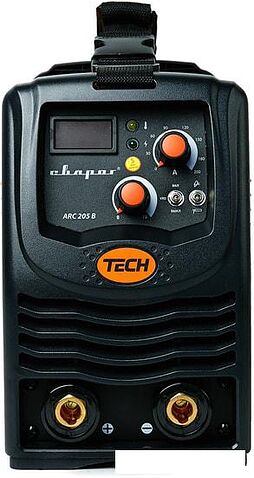 Сварочный инвертор Сварог Tech ARC 205 B (Z203)