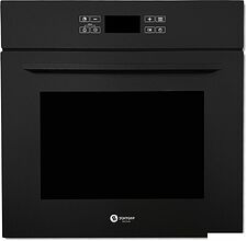 Электрический духовой шкаф Schtoff CME 6406 Nano Matte Black