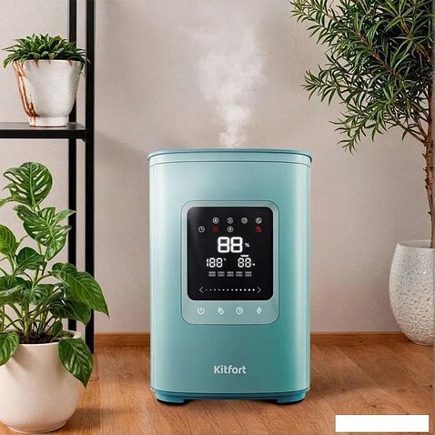 Увлажнитель воздуха Kitfort KT-3821