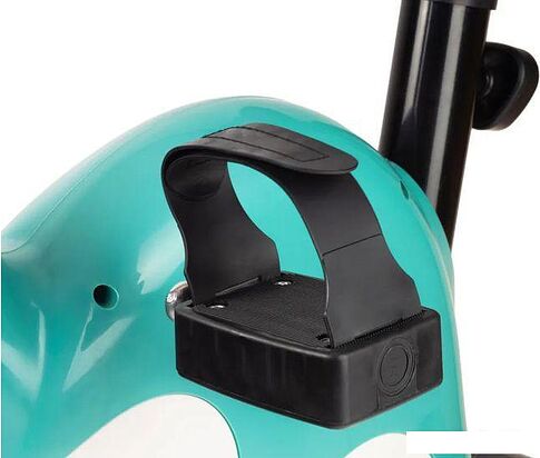 Велотренажер Ametist Malachit Cardio