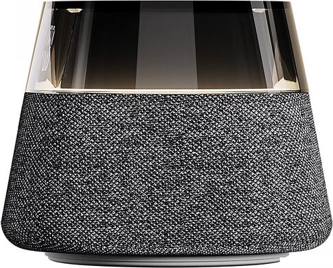 Беспроводная колонка BBK BTA1212 (черный)