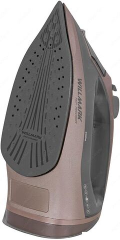 Утюг Willmark SI-2672CB