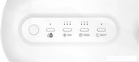Увлажнитель воздуха Funai Koishi FHE-KIE300/3.0(WT)