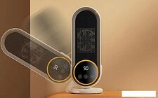 Тепловентилятор Sundays Home 652100060A