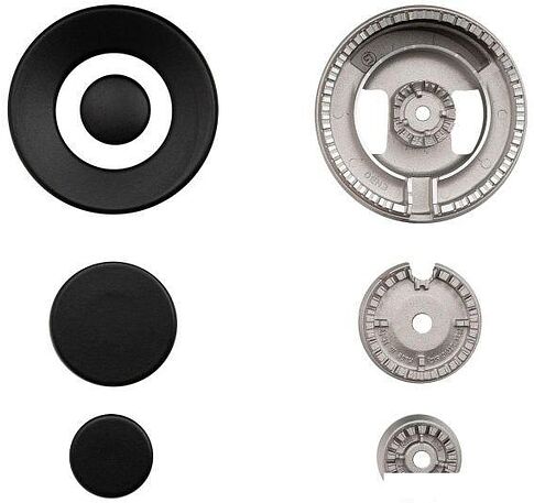 Варочная панель DeLonghi NSL 460 X RUS