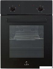 Электрический духовой шкаф LEX EDM 4540 BBL