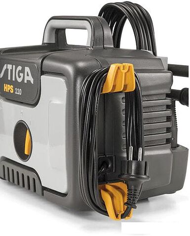 Мойка высокого давления Stiga HPS 110