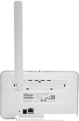 4G Wi-Fi роутер Huawei B530-336 (белый)