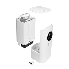 Увлажнитель воздуха Electrolux EHU-3500D UV Увлажнитель воздуха Electrolux EHU-3500D UV