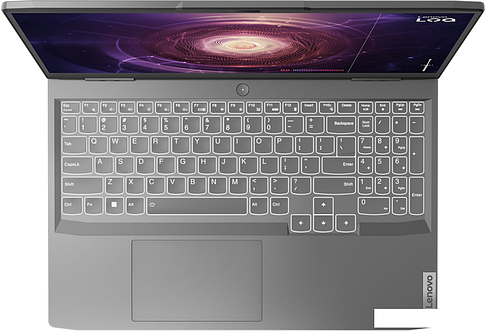 Игровой ноутбук Lenovo LOQ 15APH8 82XTE1ESRU