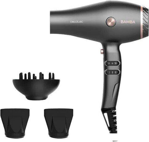 Фен Cecotec IoniCare Harmony 4409